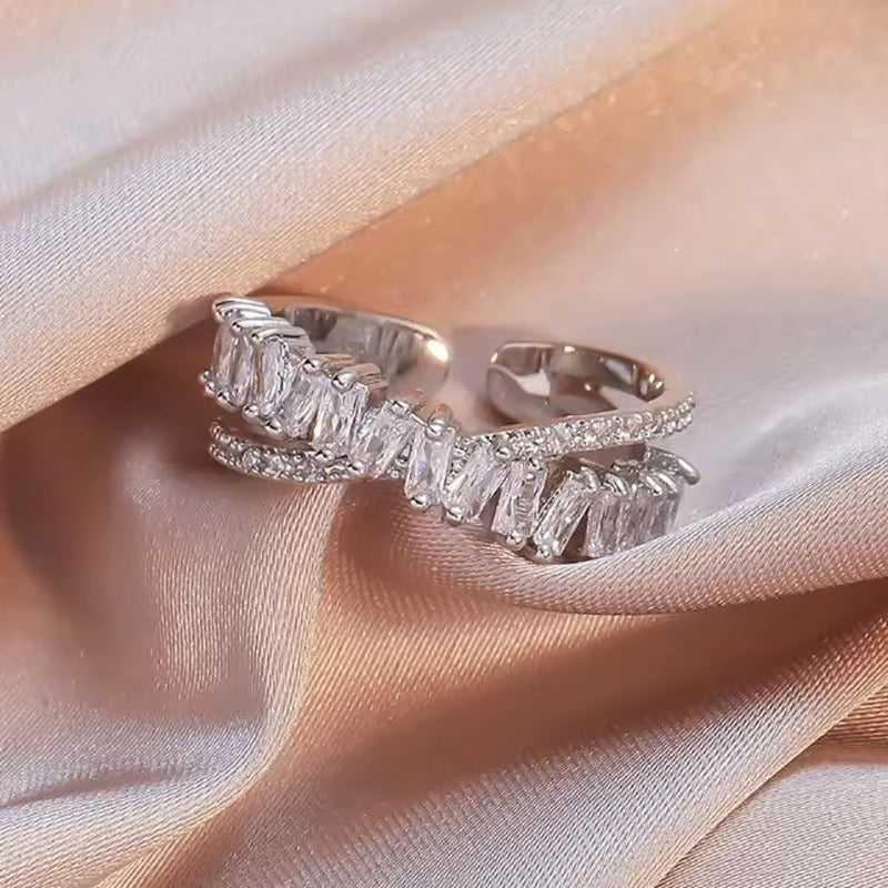 Mystique Luxé Ring