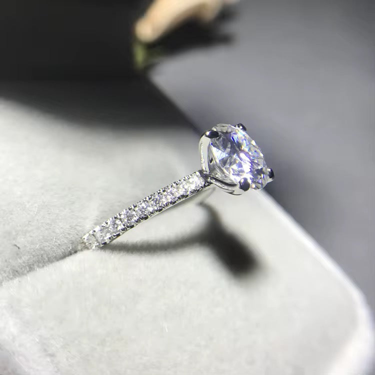 Prism Luxe Ring