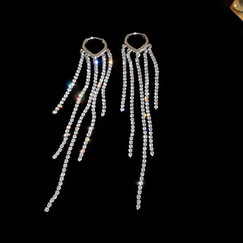 The Chandelier Slings
