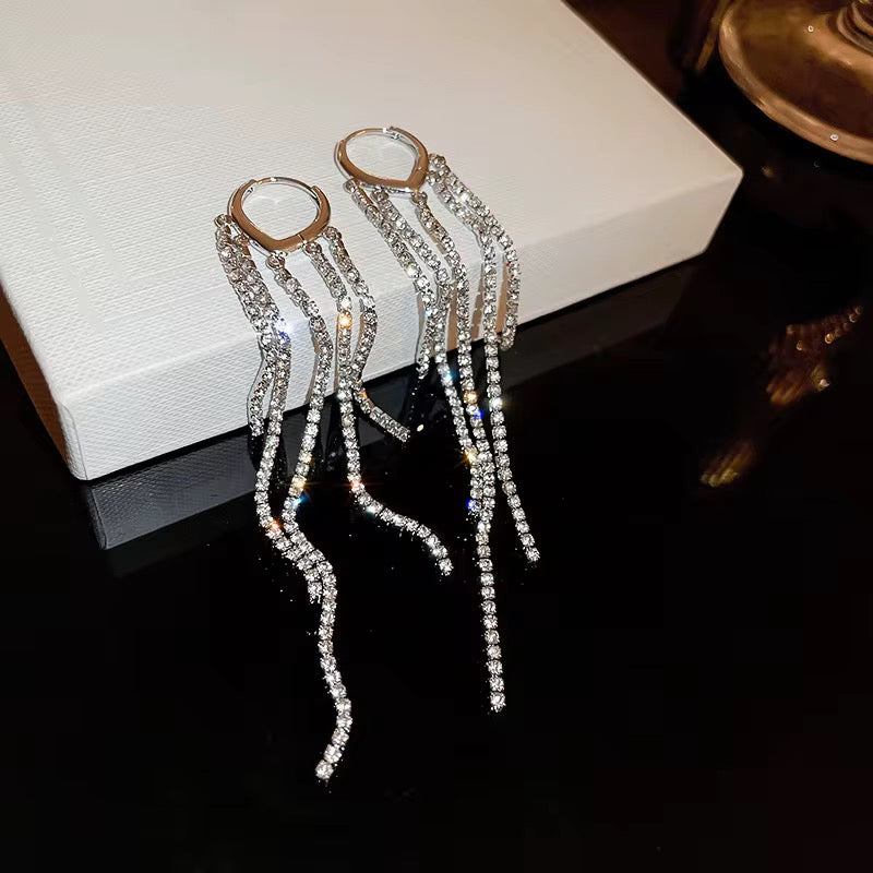 The Chandelier Slings