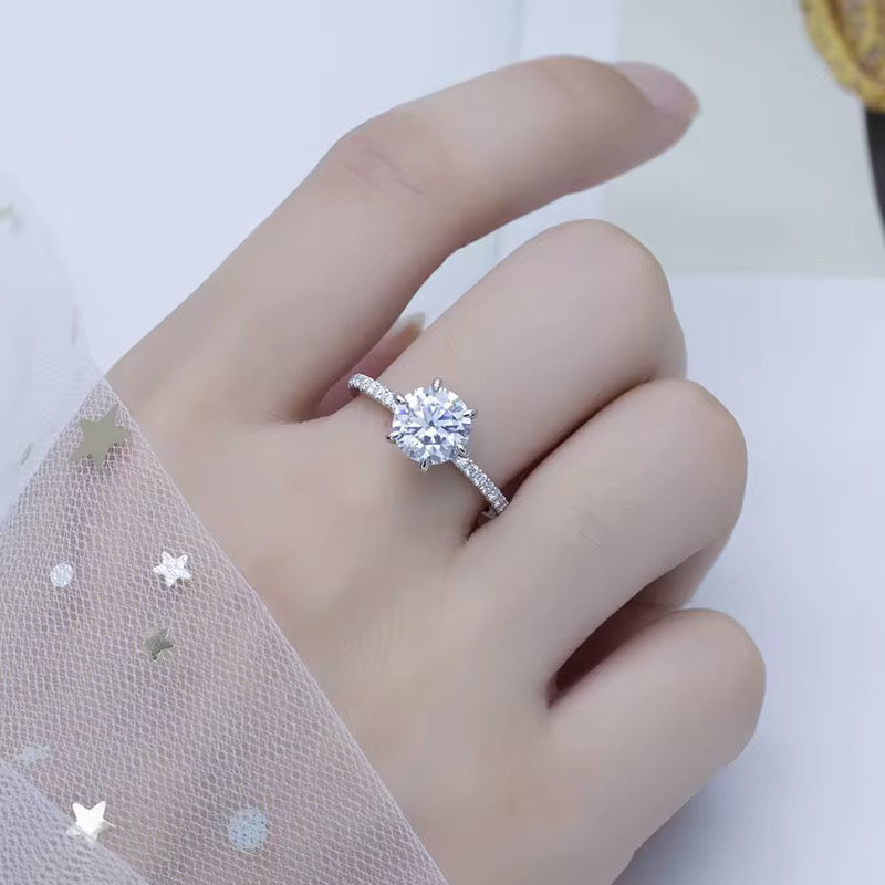 Prism Luxe Ring