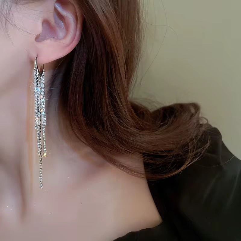 The Chandelier Slings