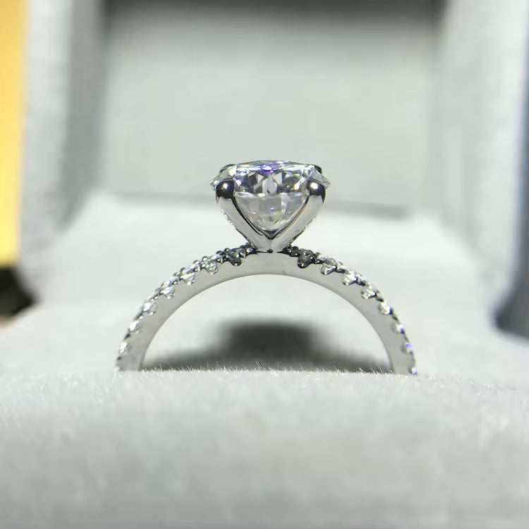 Prism Luxe Ring