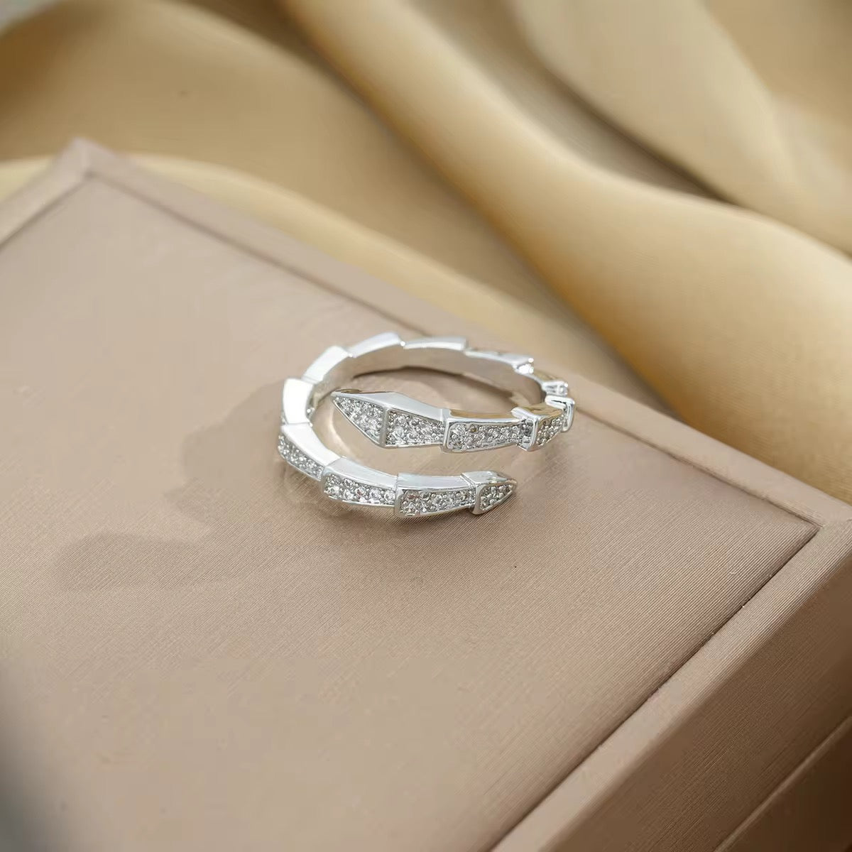 Twilight Sparkle Ring