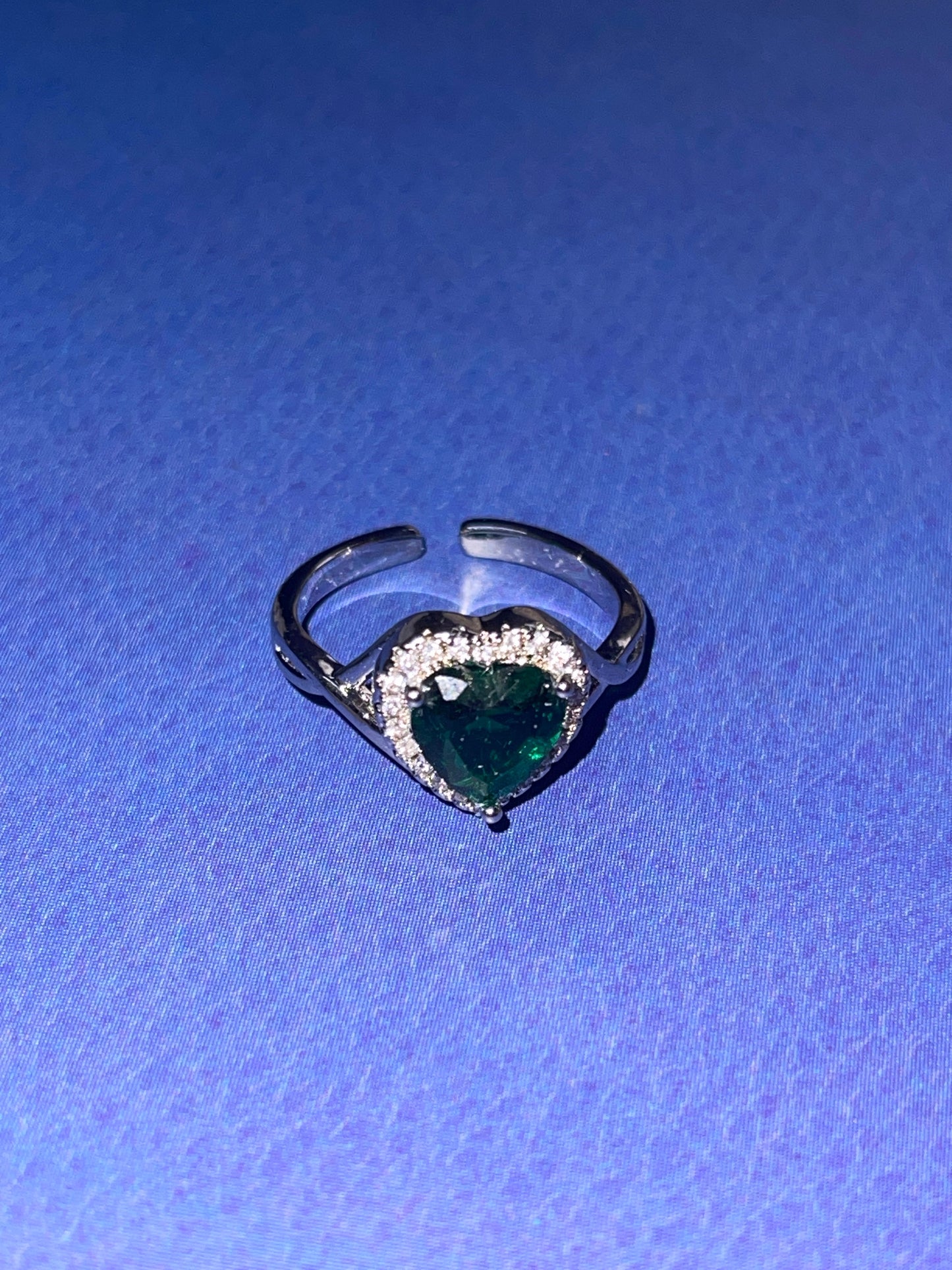 Hearty Delight Ring