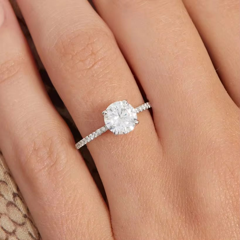 Prism Luxe Ring
