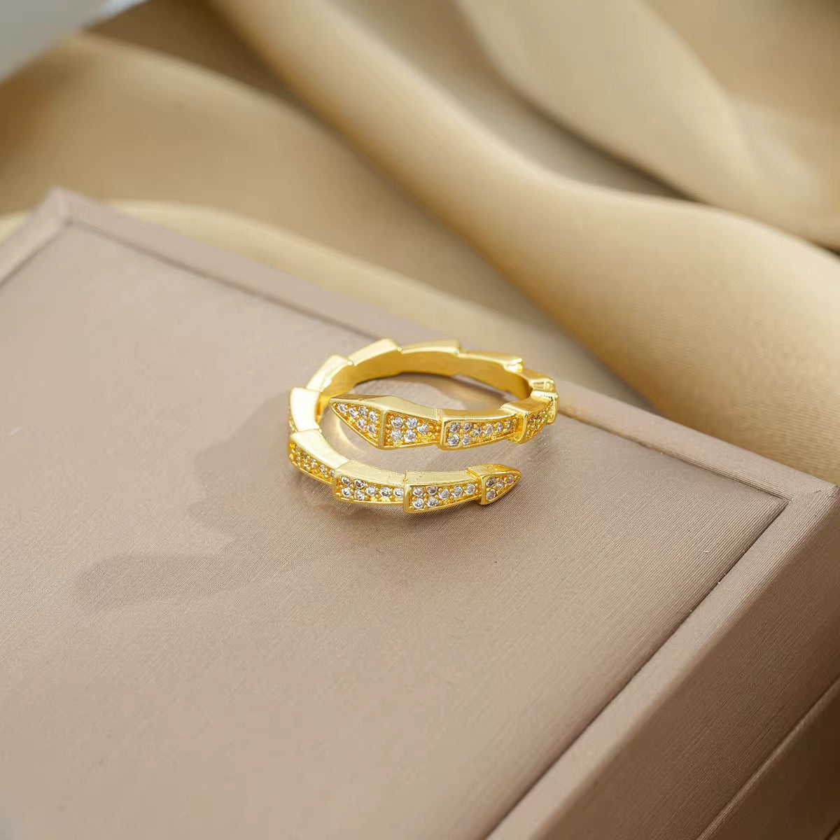 Twilight Sparkle Ring