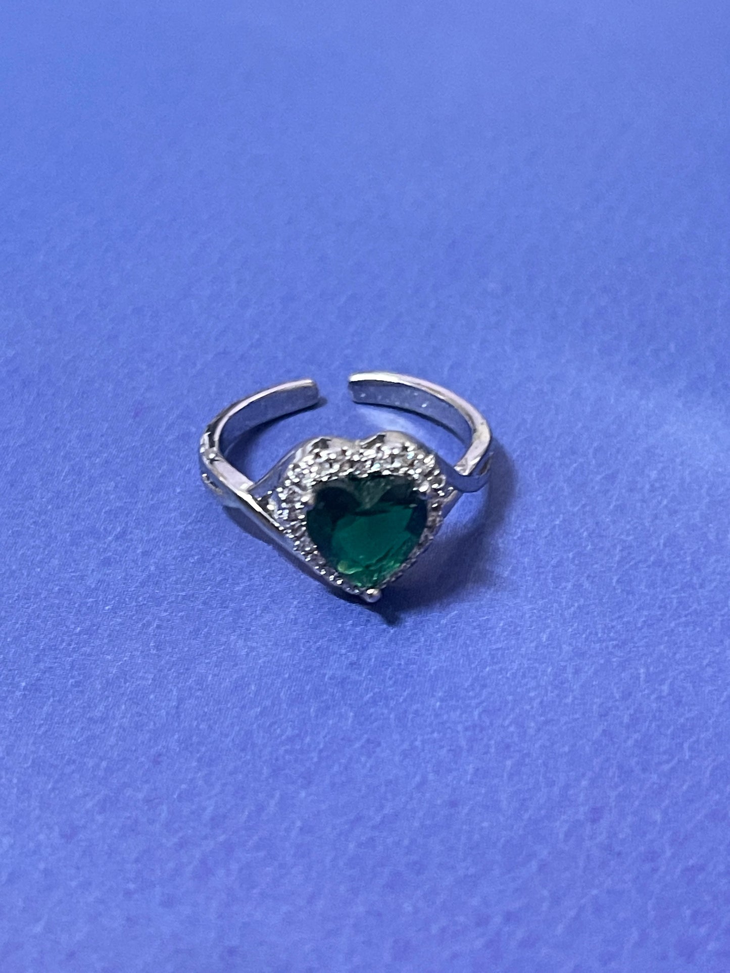 Hearty Delight Ring