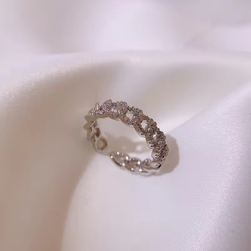 Monarch’s Jewel Ring