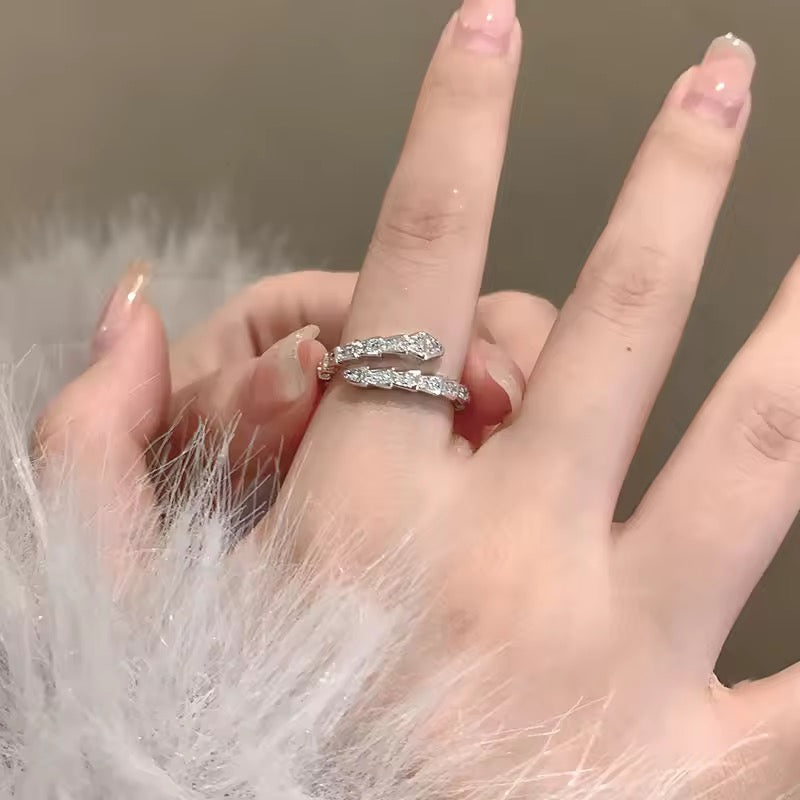 Twilight Sparkle Ring