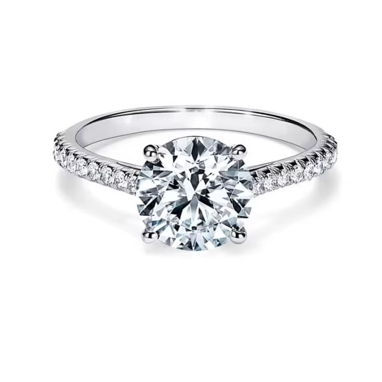 Prism Luxe Ring