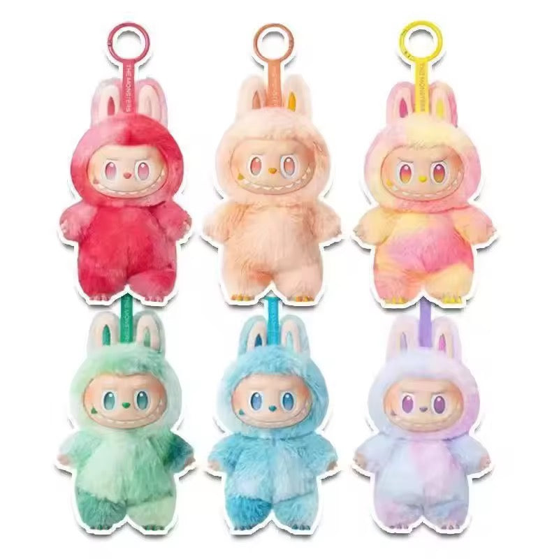 Big Into Energy LaBuBu Dolls Super Value Combo – Pack of 6 (Full Set)