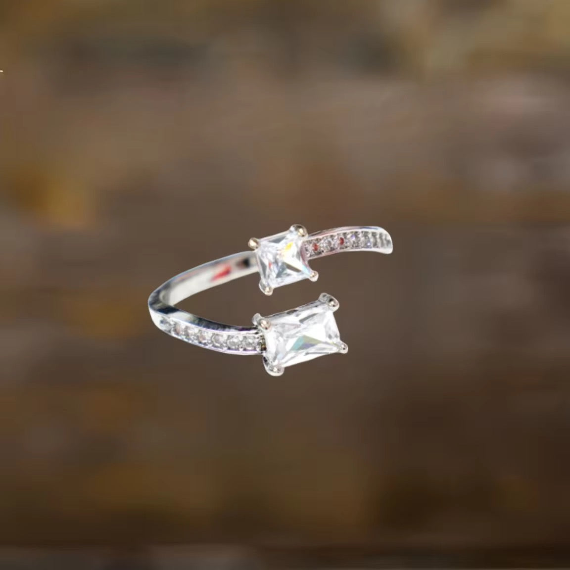 Ethan Premium Ring