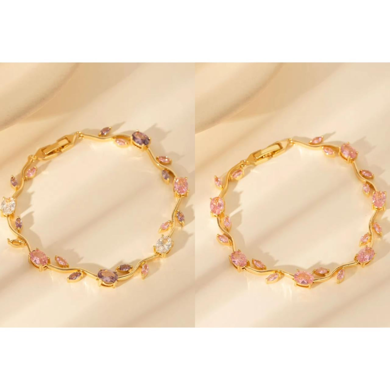 Tulip Bracelet