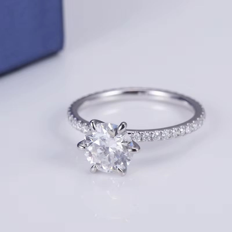 Prism Luxe Ring