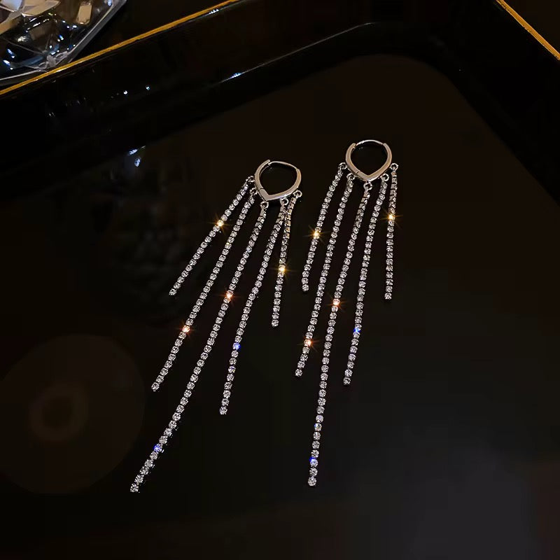 The Chandelier Slings