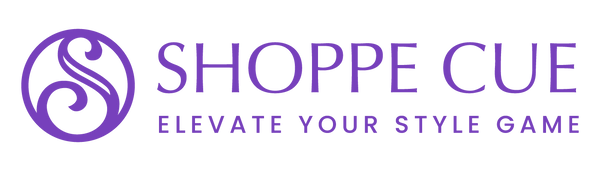 SHOPPE CUE