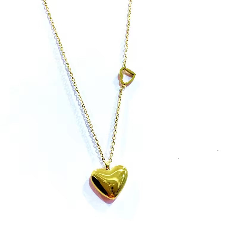 Deep Love Pendant