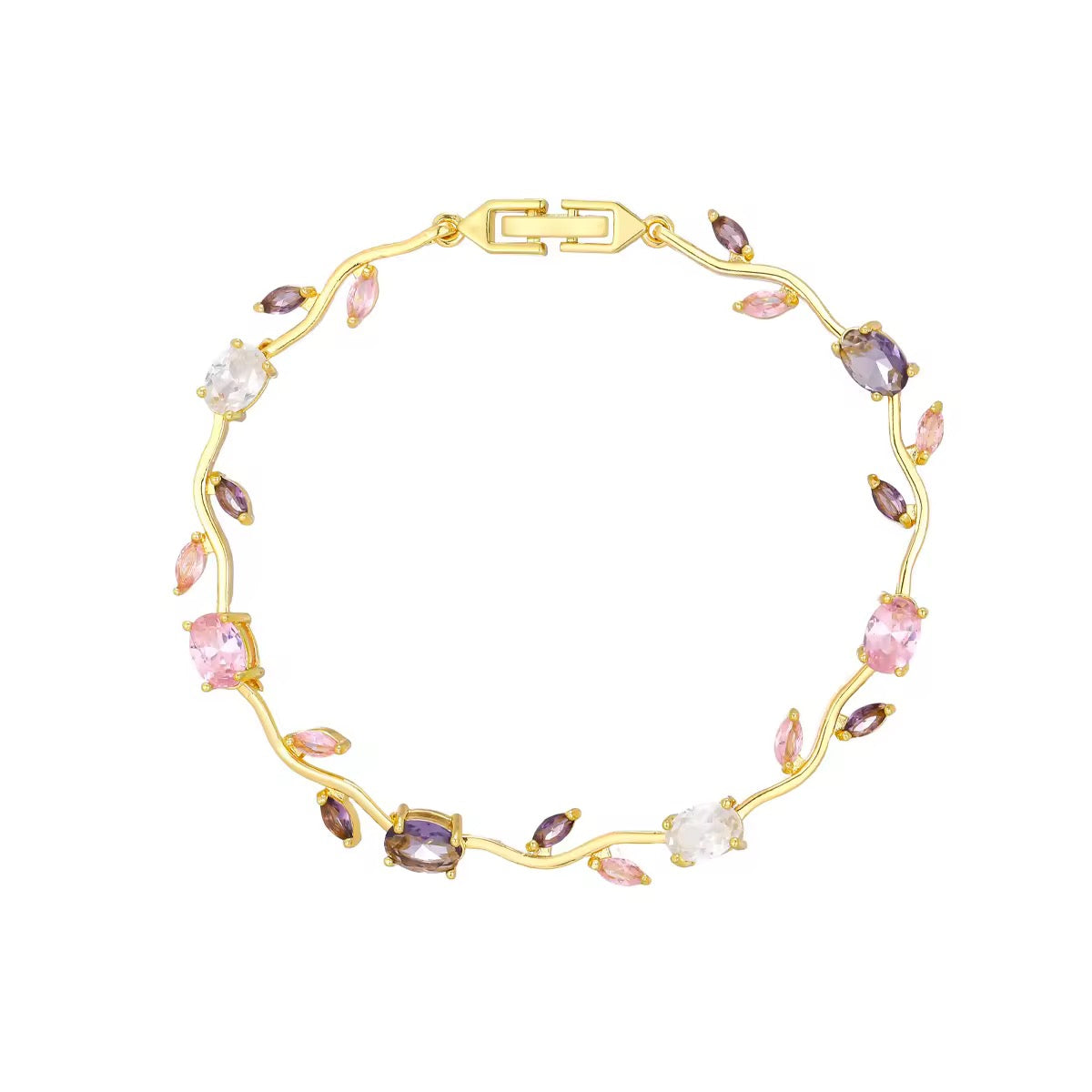 Disney Aurora Enchanted Blossom Bracelet