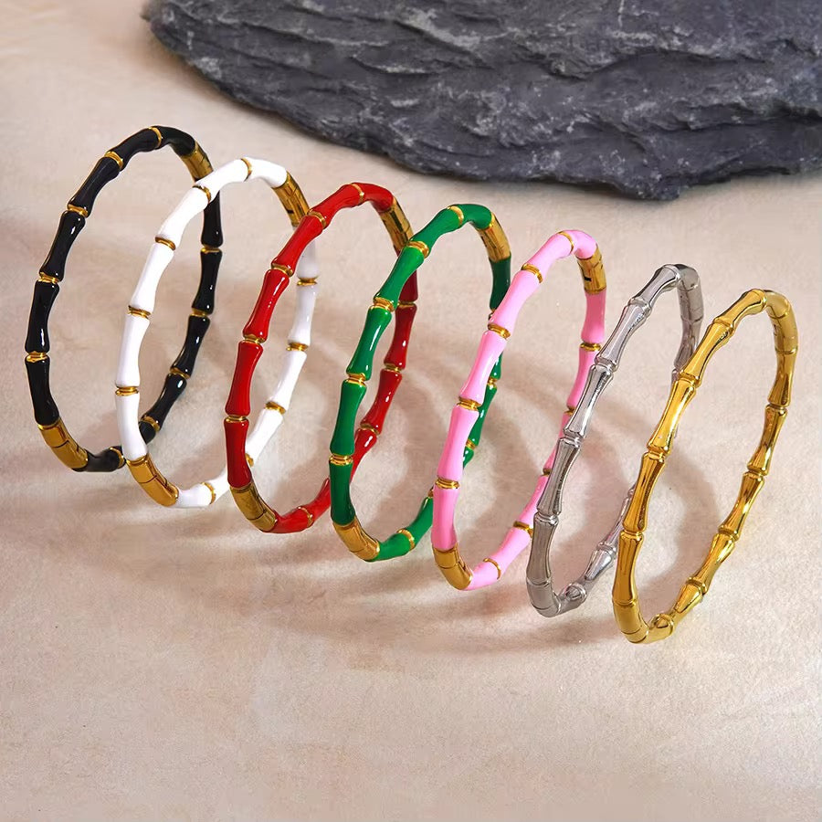 Original Bamboo Bracelet