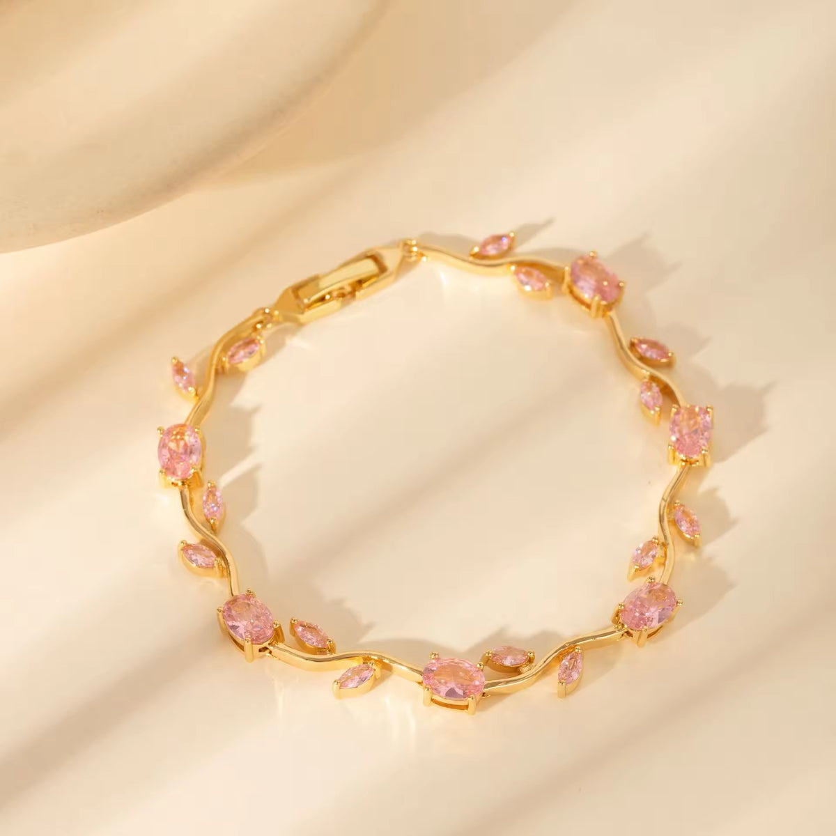 Disney Aurora Enchanted Blossom Bracelet