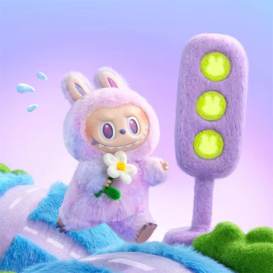 The Original Big Into Energy - Premium LaBuBu Mystery Box