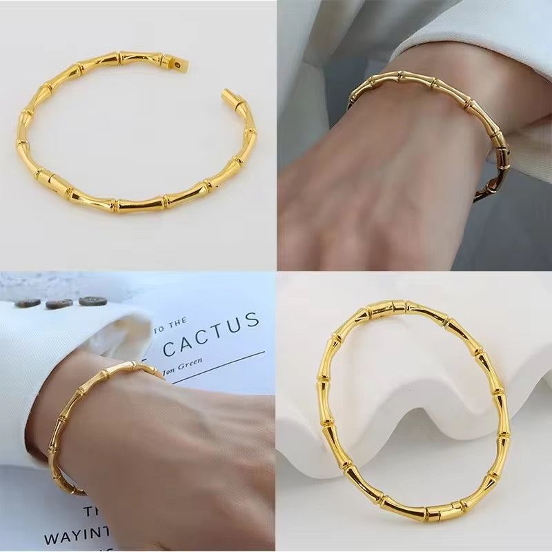 Original Bamboo Bracelet