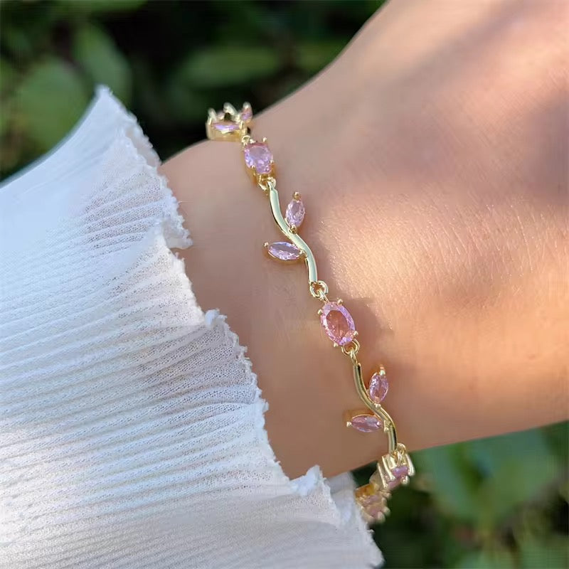 Tulip Bracelet