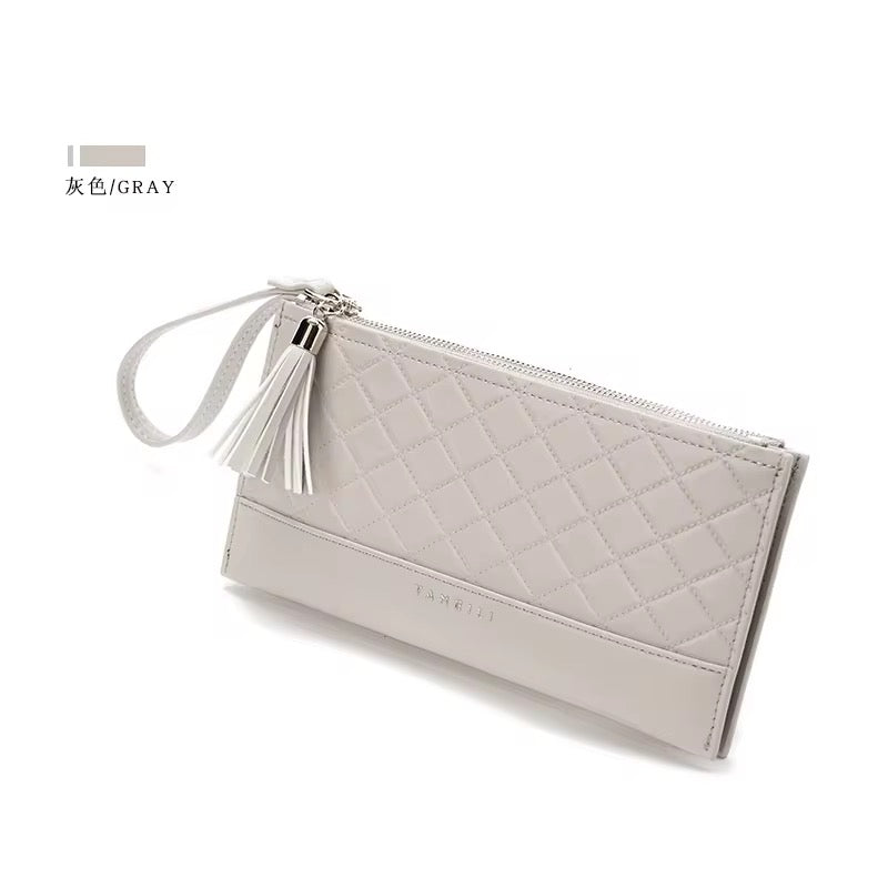 Cremé Chic Purse