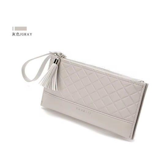 Cremé Chic Purse