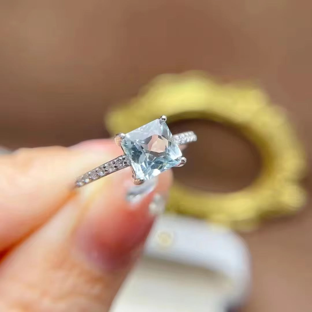 Ageless Allure Ring