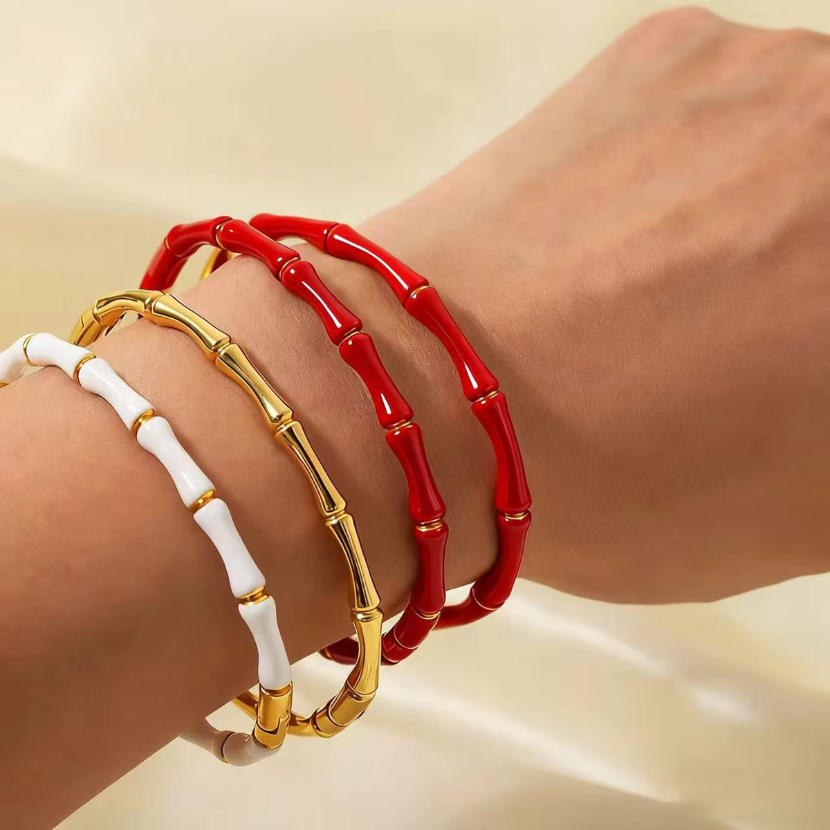 Original Bamboo Bracelet