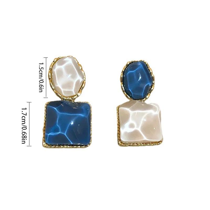 Designer Korean Earrings Fashion Jewelry Cute Earrings